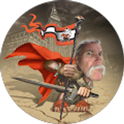 Profile photo of George Chaney