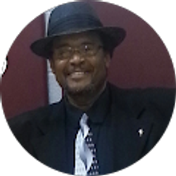 Profile photo of James Cornell