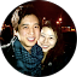 Profile photo of Euna K. Cho