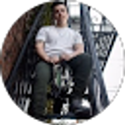 Profile photo of Nicholas Lopes