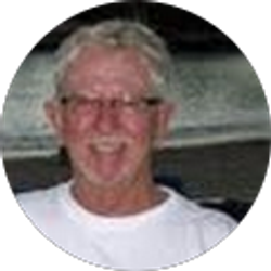 Profile photo of Carl Bode