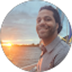 Profile photo of Jason Wright