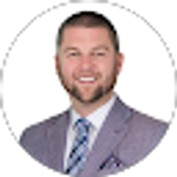 Profile photo of Kellen Adams