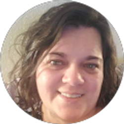 Profile photo of Mindy Blanchard