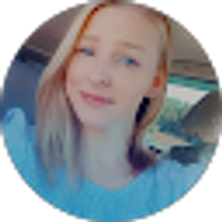 Profile photo of Alexandra O'Donnell