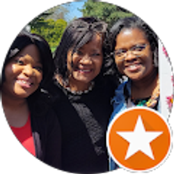 Profile photo of Brenda Thompson