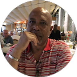 Profile photo of Jeff Speights