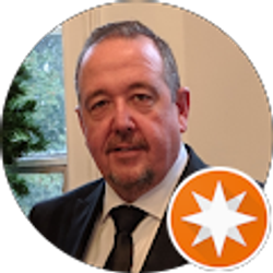 Profile photo of Tim Steffy