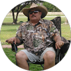 Profile photo of billy hall