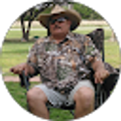 Profile photo of billy hall