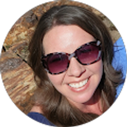 Profile photo of Jill Brown