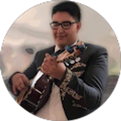 Profile photo of Cuco Valenzuela