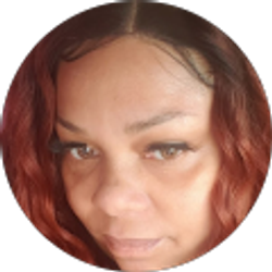 Profile photo of Natalie Davis