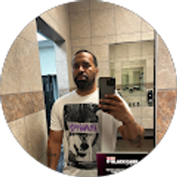 Profile photo of Nathaniel Congress