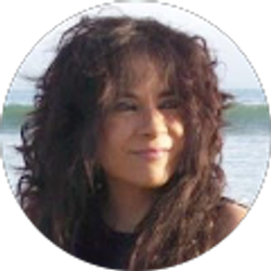 Profile photo of Gabriela Gray