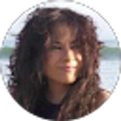 Profile photo of Gabriela Gray