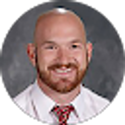 Profile photo of Terry Lundeen