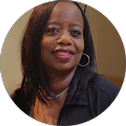 Profile photo of Daphne Reed