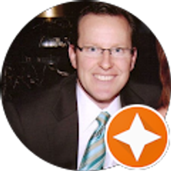 Profile photo of Michael Hellum