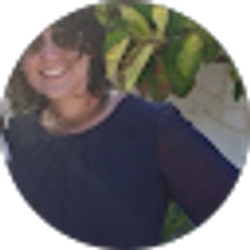Profile photo of Tiffany Greaney