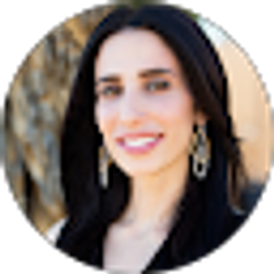 Profile photo of Maggie Adi
