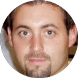 Profile photo of Justin Borim