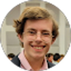 Profile photo of Caleb Kimmel
