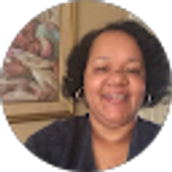 Profile photo of Norma Gilliam