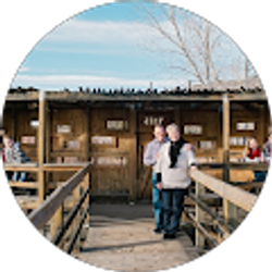 Profile photo of Susan Berlint