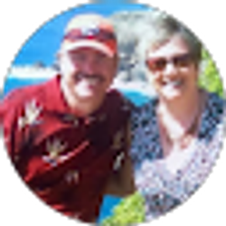Profile photo of Cheryl Hodge