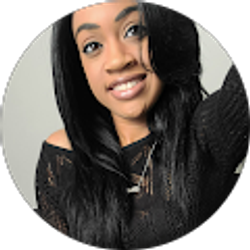 Profile photo of Brittney Hightower