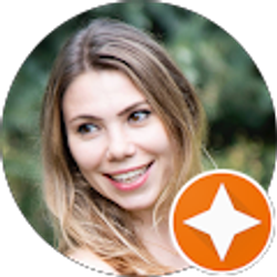 Profile photo of Mariya Alexandra Milan