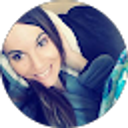 Profile photo of Tiffany Doucet