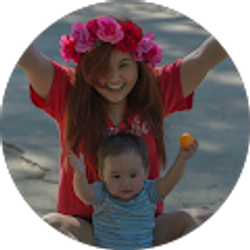 Profile photo of Nancy Nguyen