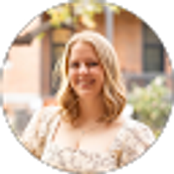 Profile photo of Faith Wilson