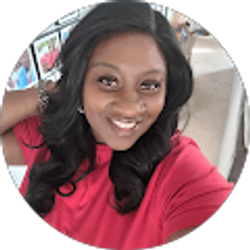 Profile photo of Sheila Wooden