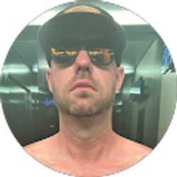 Profile photo of Bryan Bagnetto