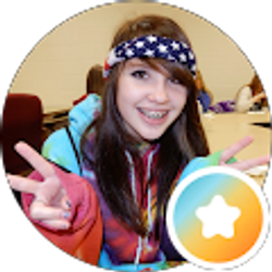 Profile photo of Madi Brzozowski