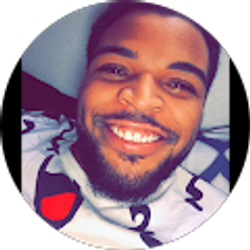 Profile photo of Jahrad McGee