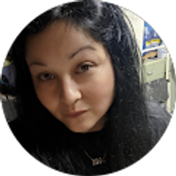 Profile photo of Danielle “Dee” Boudreaux