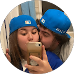 Profile photo of Lexis Gillenwater