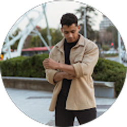 Profile photo of Cristobal Alejandro Rodriguez Perez