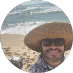 Profile photo of Drew Newbold