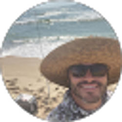 Profile photo of Drew Newbold