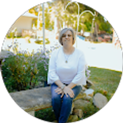 Profile photo of Brenda Sheffer Vaughn