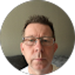 Profile photo of Pete Hutchins