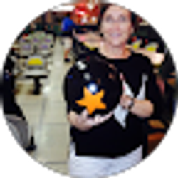 Profile photo of Jenifer Kihm