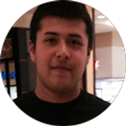 Profile photo of Marco Diaz