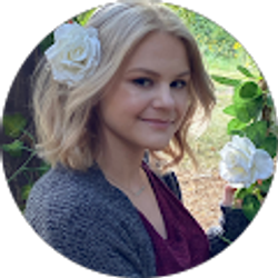 Profile photo of Brianna Grant