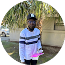 Profile photo of Kevin Yordley AUGUSTIN